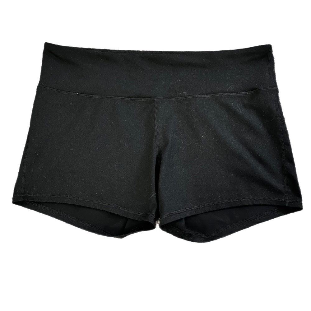 Champion - women’s black shorts